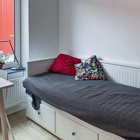Apartmán Wasa Seaside 2 Färjestaden Exteriér fotografie