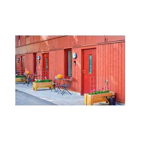 Apartmán Wasa Seaside 2 Färjestaden Exteriér fotografie