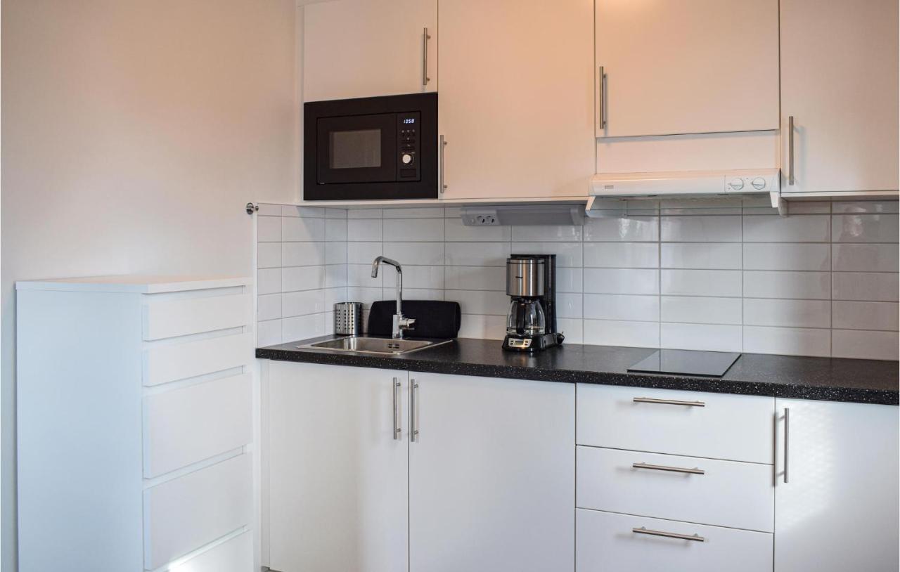 Apartmán Wasa Seaside 2 Färjestaden Exteriér fotografie