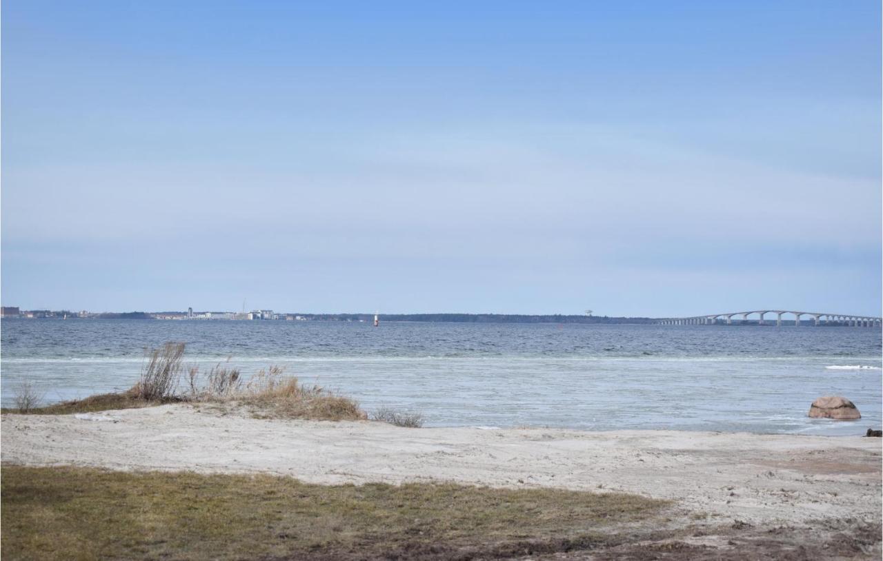 Apartmán Wasa Seaside 2 Färjestaden Exteriér fotografie