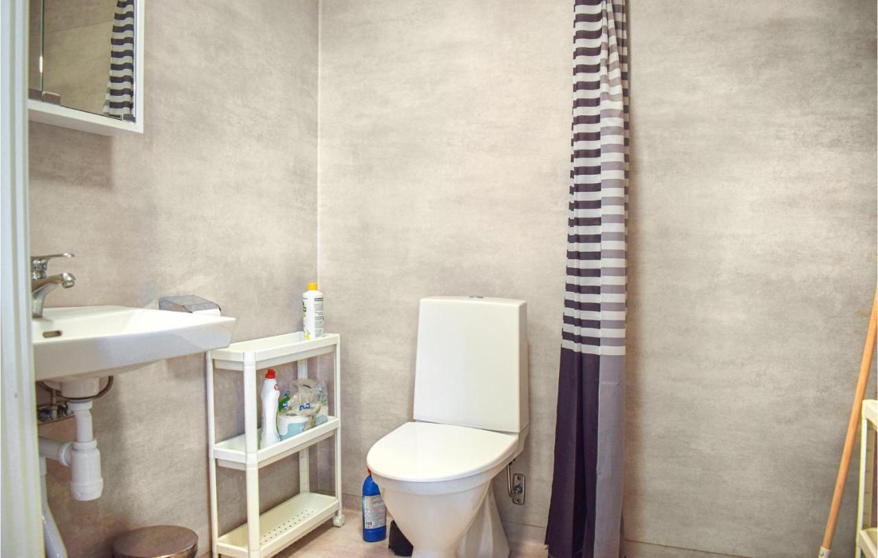 Apartmán Wasa Seaside 2 Färjestaden Exteriér fotografie