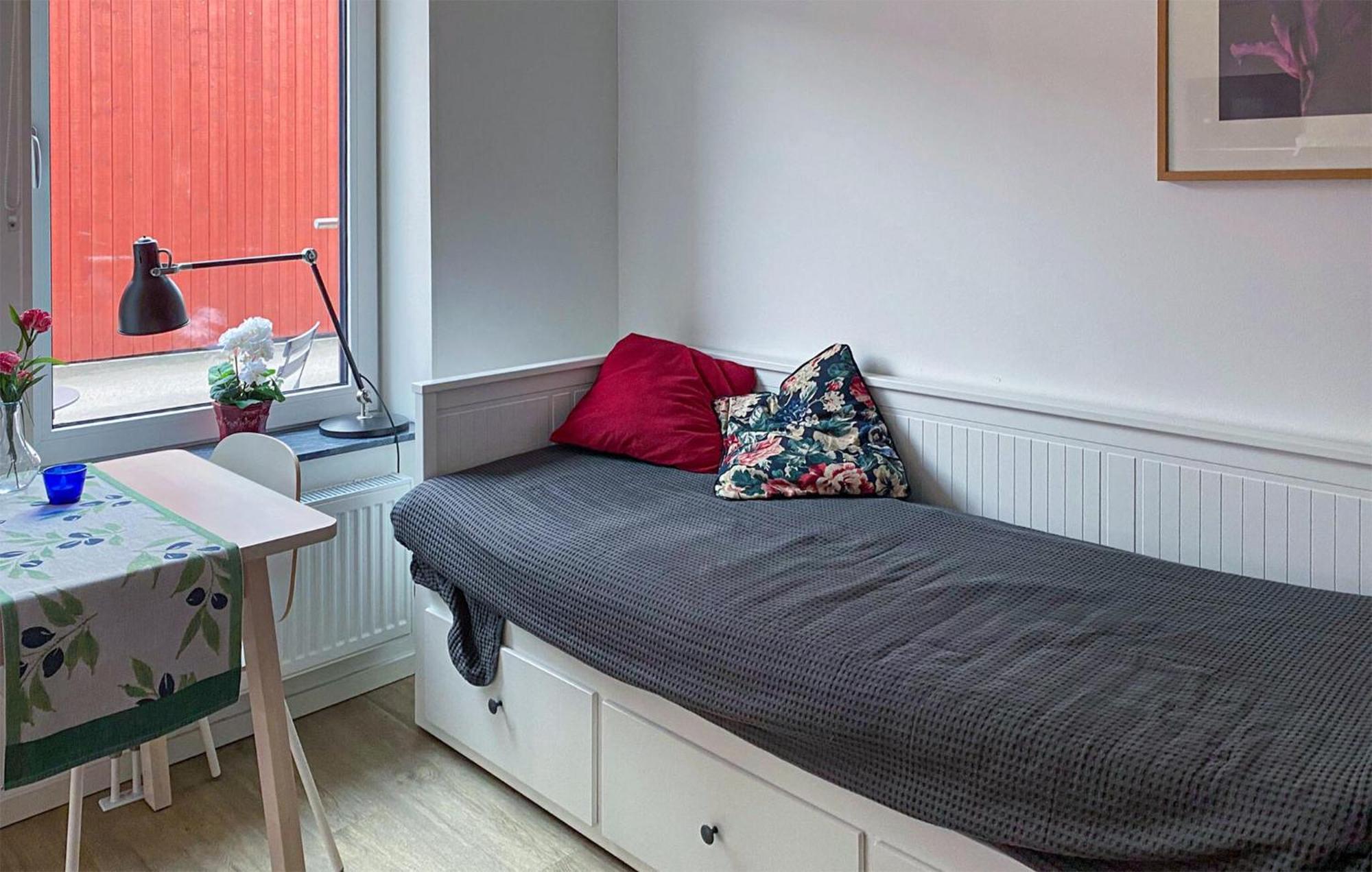 Apartmán Wasa Seaside 2 Färjestaden Exteriér fotografie