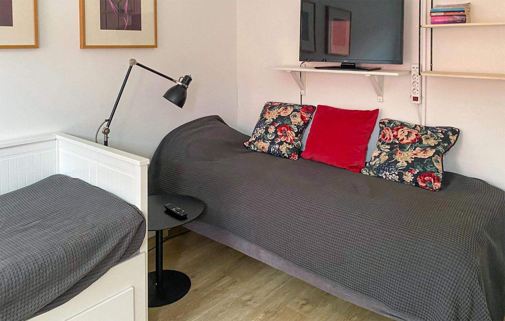 Apartmán Wasa Seaside 2 Färjestaden Exteriér fotografie
